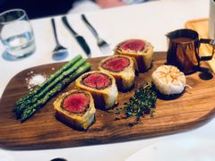 -GreyWhale灰鲸餐厅(武汉国际广场店)