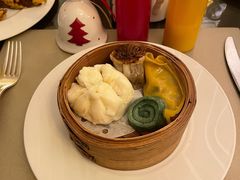 -上海和平饭店茉·莉酒廊 Jasmine Lounge