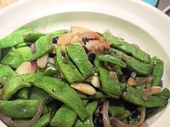-香阁餐厅·常州菜·常州菜代表品牌(新北奥体店)