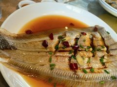 -江南海鲜楼(杭州湾新区店)