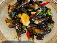 -半山腰·云南菜(侨福芳草地店)