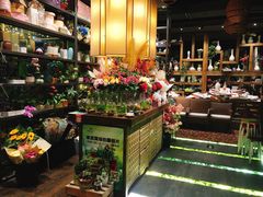 -芭缇沁园椰子鸡(中航紫金新天地店)