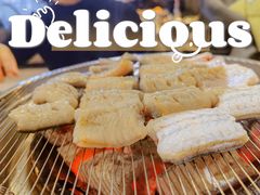 -本炙炭烤·蒲烧活鳗料理店(金沙洲店)