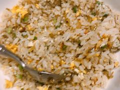 蛋炒饭-铁公鸡·四川料理(天环广场店)