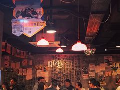 -鲜入围煮花胶鸡海鲜火锅