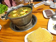 -蔡记·九米羊肉炉(东渡店)