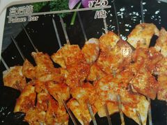 android_upload_pic-熙成烧烤(白塔岭店)