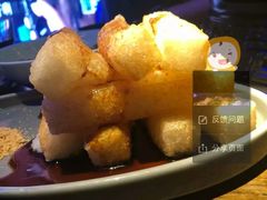 -令狐冲烤鱼·烧菜馆(达明店)