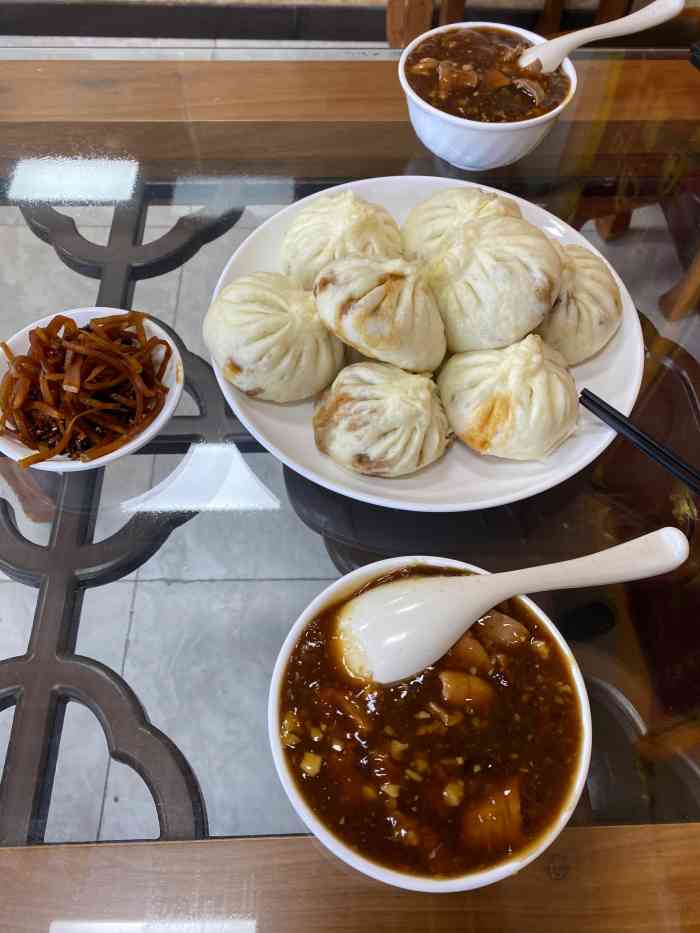 郭通天宫院小吃(天键广场店)-"网红店就在家门口怎么能不来吃呢[呲牙]