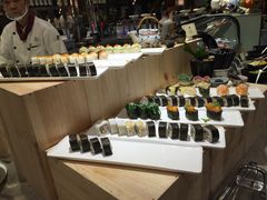 -康帝国际酒店-艾斯本自助西餐厅