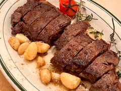 -MIO弥欧洋房西餐厅(中央大街店)