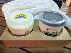 -民信老铺(双皮奶博物馆店)