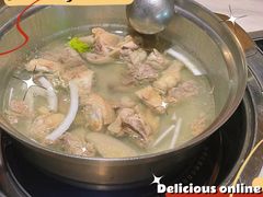 -狐狸爱上椰子鸡(滨江星光大道店)