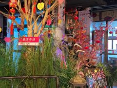 -贝贝龙虾·音乐餐厅(昌平东关店)