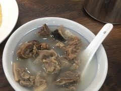 -龙岩罗桥牛杂(长青路店)
