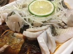 油淋鲈鱼-觅唐MITONG(鸟巢店)