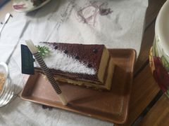 -陶享时光西餐·下午茶·竹林花园(新城店)