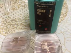 -星巴克(甘河路店)