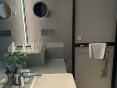 -南京THE TAI太和紫金大酒店