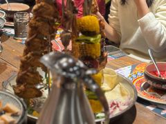 -卢布里西餐厅(总店)