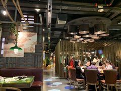 大堂-辛香汇(飞洲店)