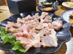 -大壮家原味烤肉(兴华北街店)