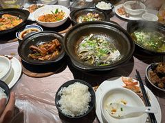 -小时候焗海鲜(鄞州万达店)