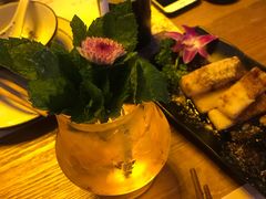 -胡桃里音乐酒馆(仓山万达店)