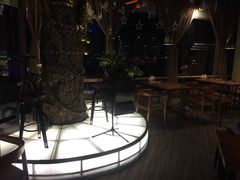 -烛影拾光观景餐厅·创意菜·摄影·小提琴(大唐不夜城店)