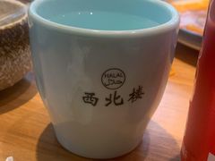 -品回味清真西北楼(宁波首店)