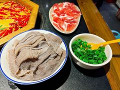 -大风老火锅(江北一店)