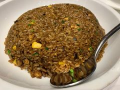 乾隆炒饭-乾隆美食·本帮菜(黄河路店)