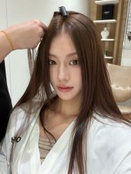-HD HAIR STYLE