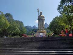 -九华山风景区