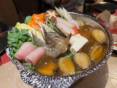 -鸟山鸣·日料食堂(王府井店)