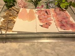 -火锅岛潮牌自助餐厅(天津天佑城店)