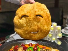 -秀儿四九城·新京菜(亚运村鸟巢店)