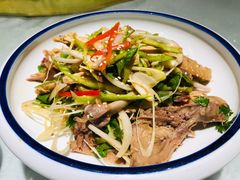 -松针蔡记蒸饺(花园路店)