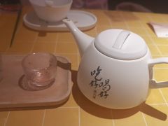 -蔡澜点心·粤菜(花城汇南区店)