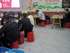 -晓宇盒饭(民安街店)
