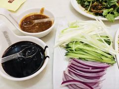 -老昌春饼(松北店)