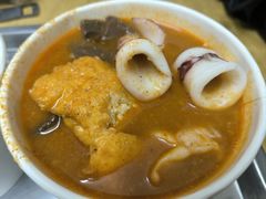 -乌糖沙茶面(民族路店)