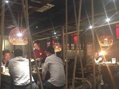 -渝味晓宇火锅(合川路店)