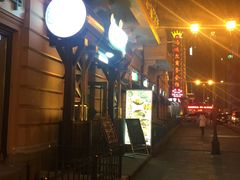 -马迭尔德式西餐精酿啤酒屋(中央大街店)