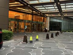 -北京西国贸大酒店