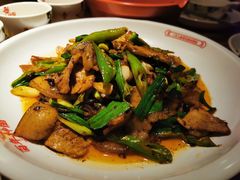 -百年神厨·地道川菜(清江西路店)