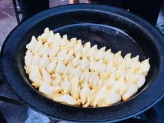 -锅贴大王南翔小笼(临沂二村店)