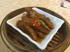 -阿锋鲍鱼酒家美食汇(华安店)