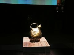 -陕西历史博物馆