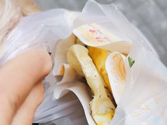 -清真西花市煎饼